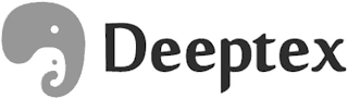 DEEPTEX logo