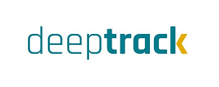 DEEPTRACK logo
