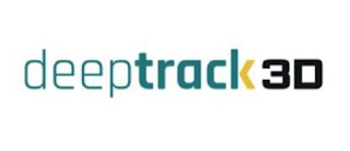 DEEPTRACK3D logo