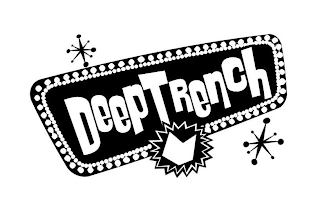 DEEPTRENCH logo