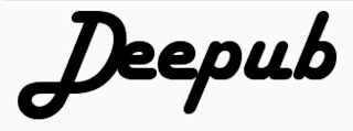 DEEPUB logo