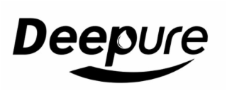 DEEPURE logo