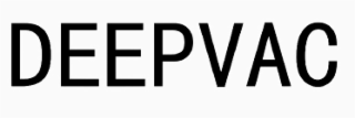 DEEPVAC logo