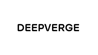 DEEPVERGE logo