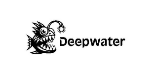 DEEPWATER logo
