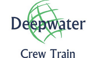 DEEPWATER CREW TRAIN logo