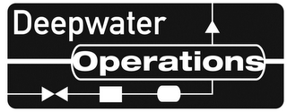 DEEPWATER OPERATIONS logo
