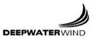 DEEPWATERWIND logo