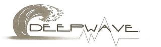 DEEPWAVE logo