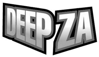 DEEPZA logo