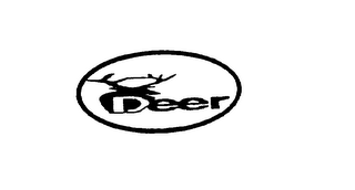 DEER logo