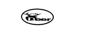 DEER logo