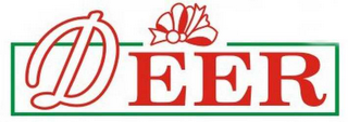 DEER logo