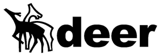 DEER logo