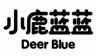 DEER BLUE logo