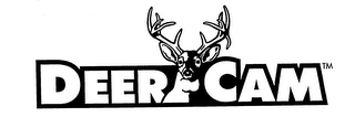 DEER CAM logo