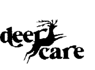 DEER CARE logo
