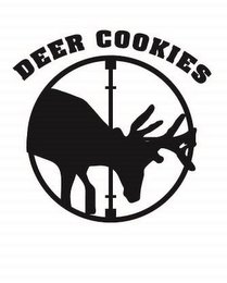 DEER COOKIES logo