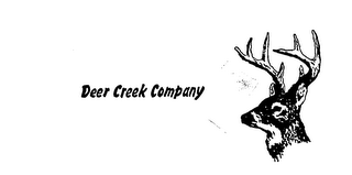 DEER CREEK COMPANY logo