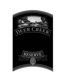 DEER CREEK RESERVE 3 YEAR logo