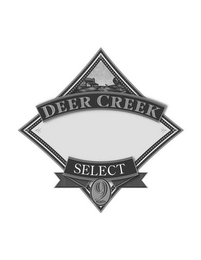 DEER CREEK SELECT 9 MONTH logo