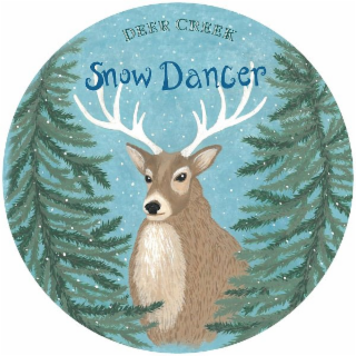 DEER CREEK SNOW DANCER