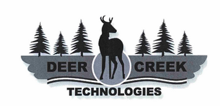 DEER CREEK TECHNOLOGIES logo