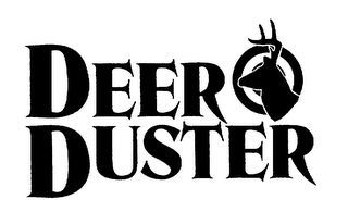 DEER DUSTER logo