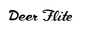 DEER FLITE logo