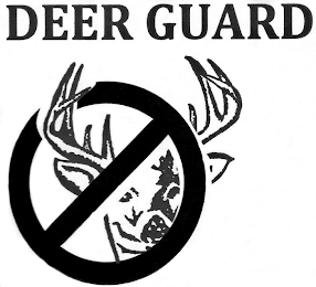 DEER GUARD logo