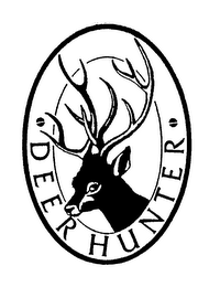 DEER HUNTER logo