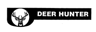 DEER HUNTER logo