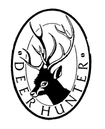 DEER HUNTER logo