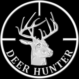 DEER HUNTER logo