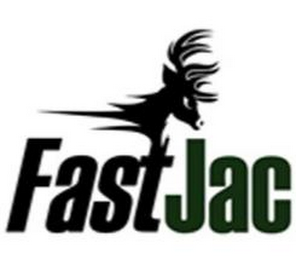 DEER HUNTER'S FASTJAC logo