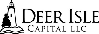 DEER ISLE CAPITAL LLC logo