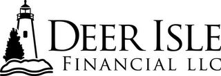 DEER ISLE FINANCIAL LLC logo