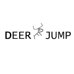 DEER JUMP logo