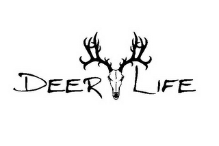 DEER LIFE logo