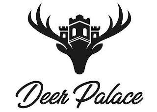 DEER PALACE logo