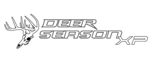 DEER SEASON XP logo