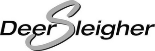 DEER SLEIGHER logo