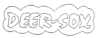 DEER-SOX logo