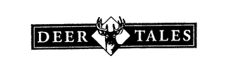 DEER TALES logo