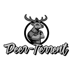 DEER-TERRENT logo