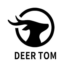 DEER TOM logo