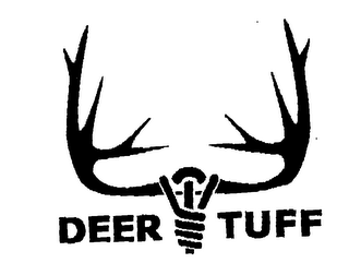 DEER-TUFF logo