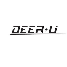 DEER U logo