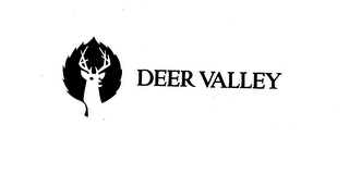 DEER VALLEY logo
