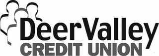 DEER VALLEY CREDIT UNION logo
